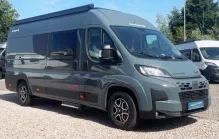 Fahrzeugbild Sunlight Camper Van CLIFF 640 Adventure Edition Verfüg./Sparen Sie 7.398,- € #2