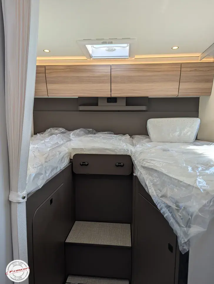 Fahrzeugbild Bürstner B66 690 TD  - Das neue Jubiläumsmodell #13