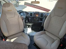 Fahrzeugbild Bürstner B66 690 TD AHK, Sat, TV, Lithium #8