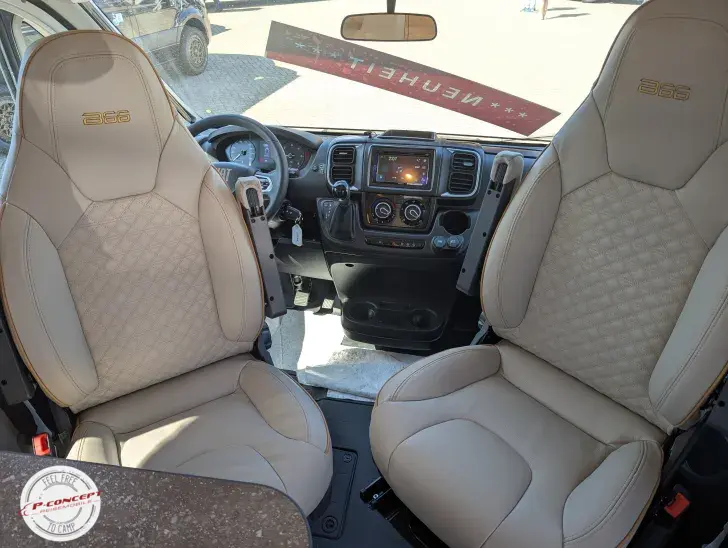 Fahrzeugbild Bürstner B66 690 TD  - Das neue Jubiläumsmodell #7