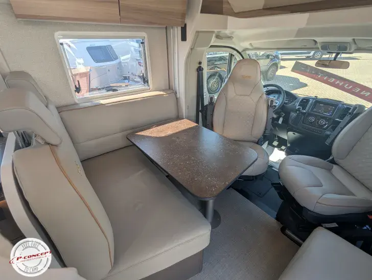 Fahrzeugbild Bürstner B66 690 TD  - Das neue Jubiläumsmodell #8