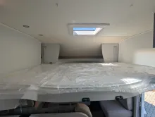 Fahrzeugbild Bürstner B66 690 TD AHK, Sat, TV, Lithium #15