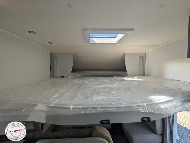 Fahrzeugbild Bürstner B66 690 TD  - Das neue Jubiläumsmodell #15