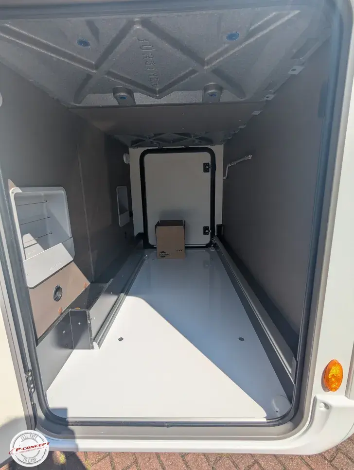 Fahrzeugbild Bürstner B66 690 TD  - Das neue Jubiläumsmodell #21