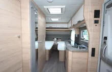 Fahrzeugbild Knaus Südwind 500 EU Black Selection #5