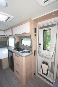 Fahrzeugbild Knaus Südwind 500 EU Black Selection #6