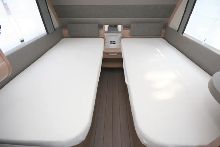 Fahrzeugbild Knaus Südwind 500 EU Black Selection #11