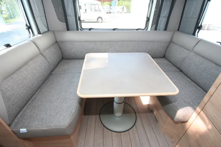 Fahrzeugbild Knaus Südwind 500 EU Black Selection #19