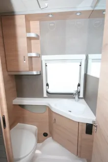 Fahrzeugbild Knaus Südwind 500 EU Black Selection #21