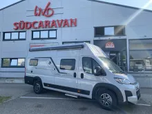 Fahrzeugbild Knaus BoxLife 630 ME Platinum Selection #1