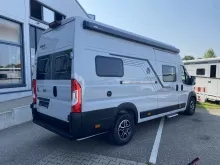 Fahrzeugbild Knaus BoxLife 630 ME Platinum Selection #4
