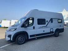 Fahrzeugbild Knaus BoxLife 630 ME Platinum Selection #5