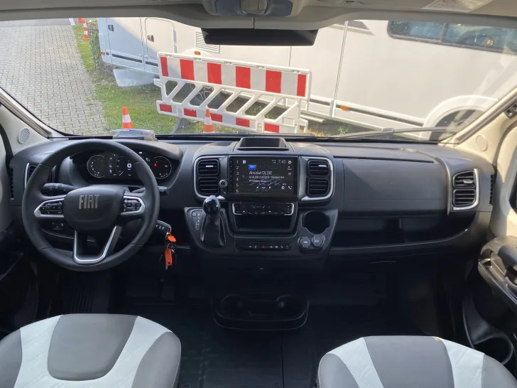 Fahrzeugbild Knaus BoxLife 630 ME Platinum Selection #7