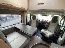 Fahrzeugbild Knaus BoxLife 630 ME Platinum Selection #8