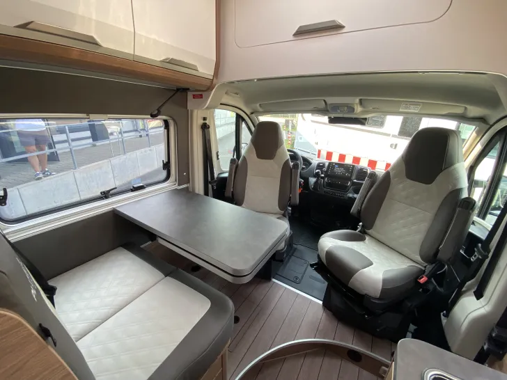 Fahrzeugbild Knaus BoxLife 630 ME Platinum Selection #8