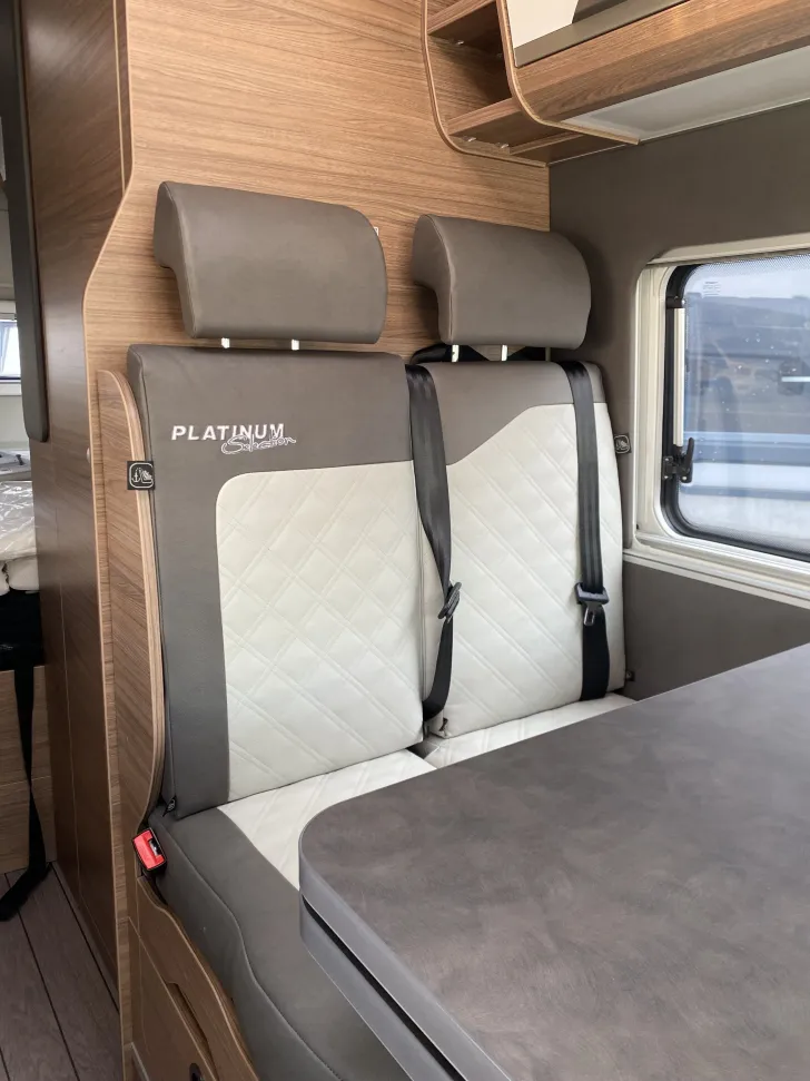 Fahrzeugbild Knaus BoxLife 630 ME Platinum Selection #9