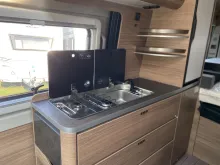 Fahrzeugbild Knaus BoxLife 630 ME Platinum Selection #10