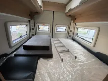 Fahrzeugbild Knaus BoxLife 630 ME Platinum Selection #12