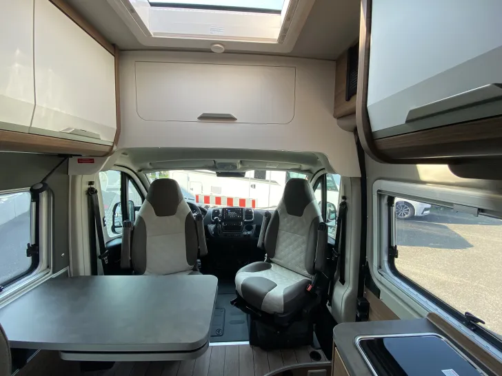 Fahrzeugbild Knaus BoxLife 630 ME Platinum Selection #14