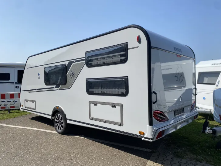 Fahrzeugbild Knaus Südwind 580 QS 60 YEARS #6