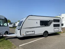 Fahrzeugbild Knaus Südwind 580 QS 60 YEARS #5