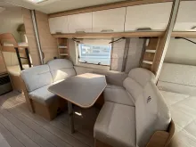 Fahrzeugbild Knaus Südwind 580 QS 60 YEARS #7