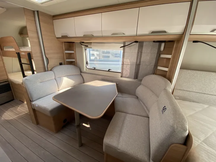 Fahrzeugbild Knaus Südwind 580 QS 60 YEARS #7
