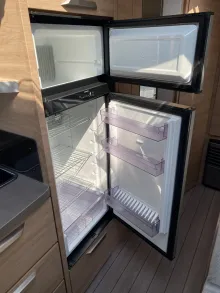 Fahrzeugbild Knaus Südwind 580 QS 60 YEARS #9