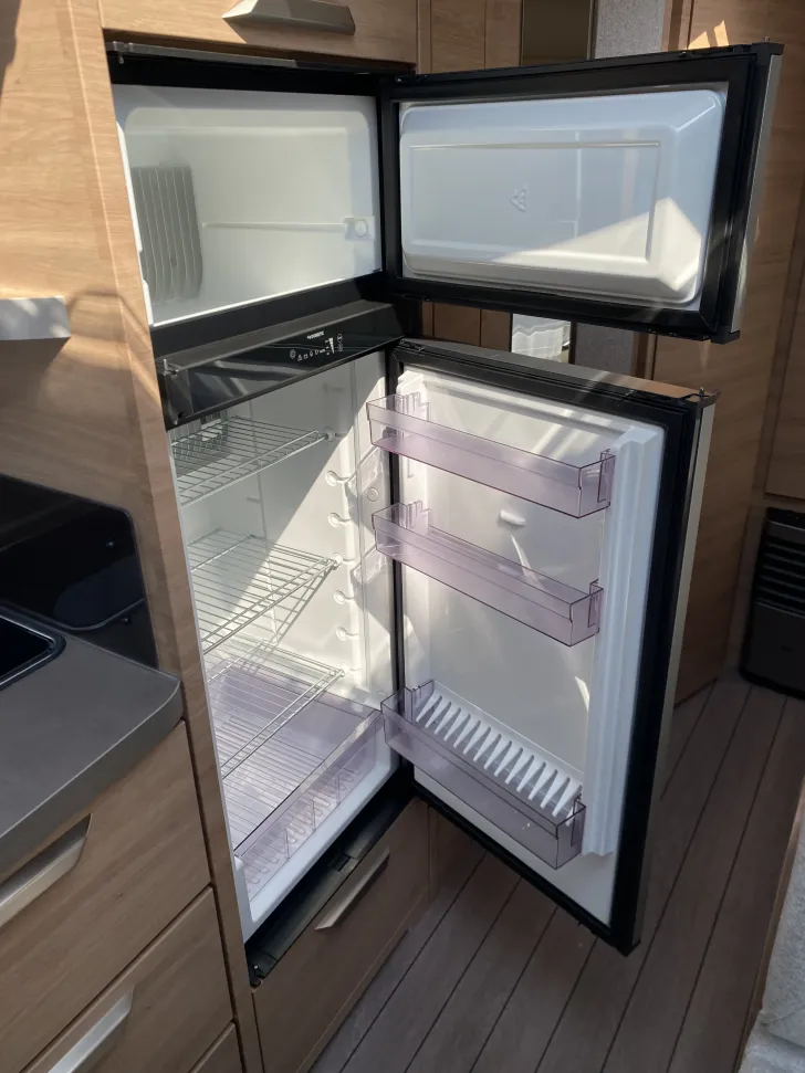 Fahrzeugbild Knaus Südwind 580 QS 60 YEARS #9