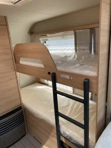 Fahrzeugbild Knaus Südwind 580 QS 60 YEARS #10