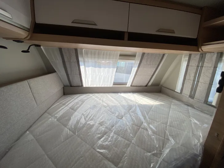 Fahrzeugbild Knaus Südwind 580 QS 60 YEARS #11