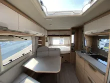 Fahrzeugbild Knaus Südwind 580 QS 60 YEARS #14