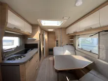 Fahrzeugbild Knaus Südwind 580 QS 60 YEARS #15
