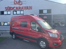 Fahrzeugbild Weinsberg CaraBus 600 MQ #1