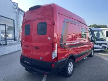 Fahrzeugbild Weinsberg CaraBus 600 MQ #4