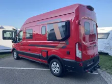 Fahrzeugbild Weinsberg CaraBus 600 MQ #5