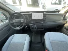 Fahrzeugbild Weinsberg CaraBus 600 MQ #7