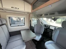 Fahrzeugbild Weinsberg CaraBus 600 MQ #8