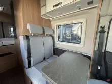 Fahrzeugbild Weinsberg CaraBus 600 MQ #9