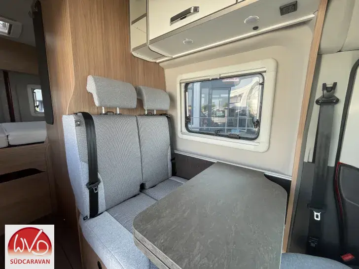 Fahrzeugbild Weinsberg CaraBus 600 MQ #9