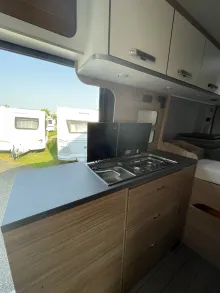 Fahrzeugbild Weinsberg CaraBus 600 MQ #10