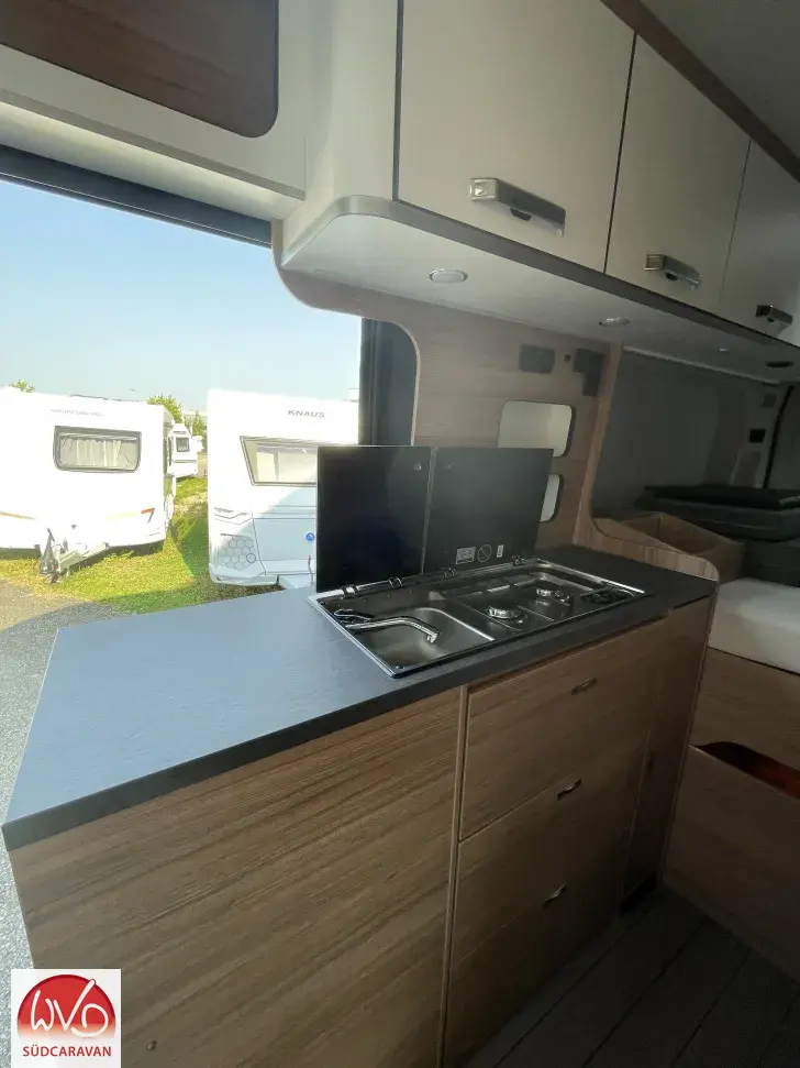 Fahrzeugbild Weinsberg CaraBus 600 MQ #10