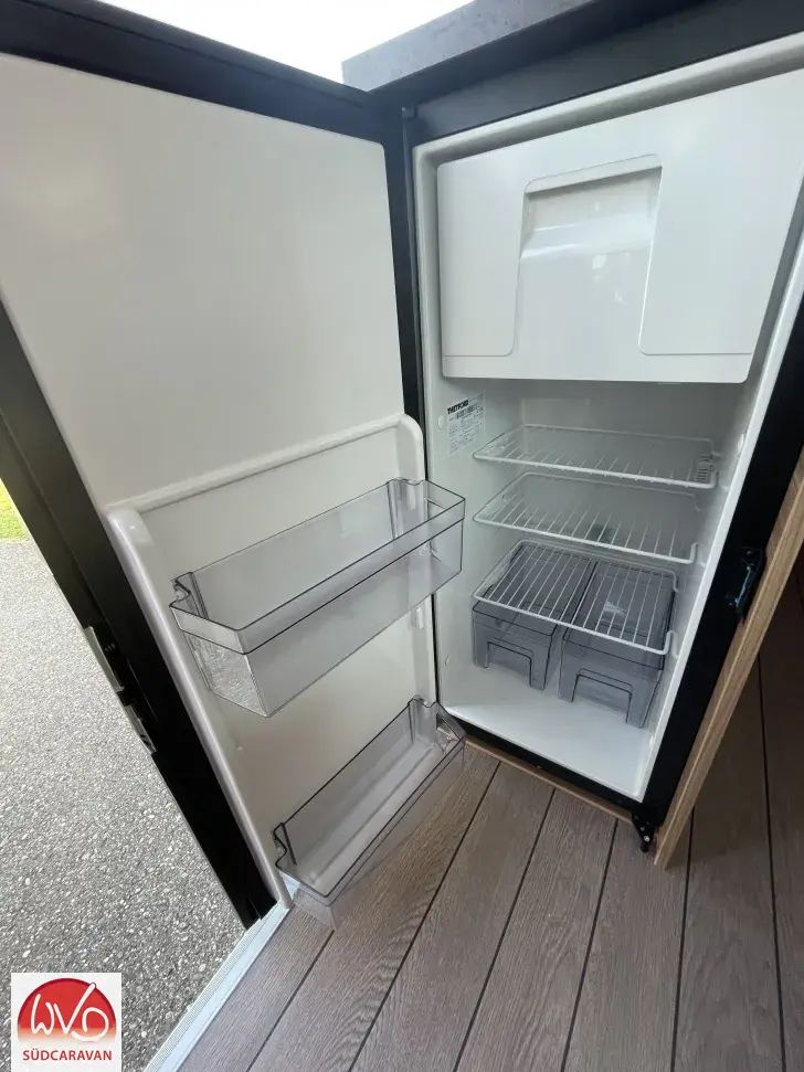 Fahrzeugbild Weinsberg CaraBus 600 MQ #11