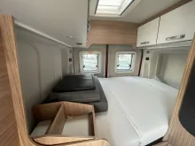 Fahrzeugbild Weinsberg CaraBus 600 MQ #12