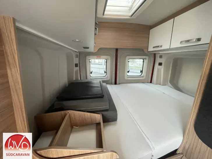 Fahrzeugbild Weinsberg CaraBus 600 MQ #12