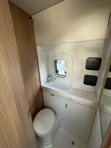 Fahrzeugbild Weinsberg CaraBus 600 MQ #13