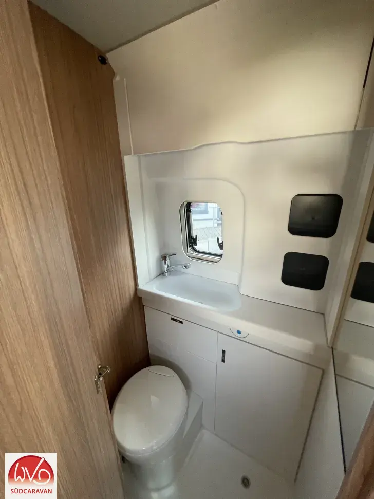 Fahrzeugbild Weinsberg CaraBus 600 MQ #13