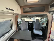 Fahrzeugbild Weinsberg CaraBus 600 MQ #15