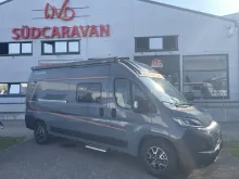 Fahrzeugbild Weinsberg CaraBus 600 ME EDITION [FIRE] #1