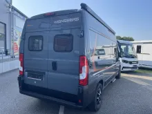 Fahrzeugbild Weinsberg CaraBus 600 ME EDITION [FIRE] #5